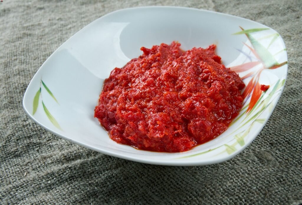 Salcha Sauce - had.com