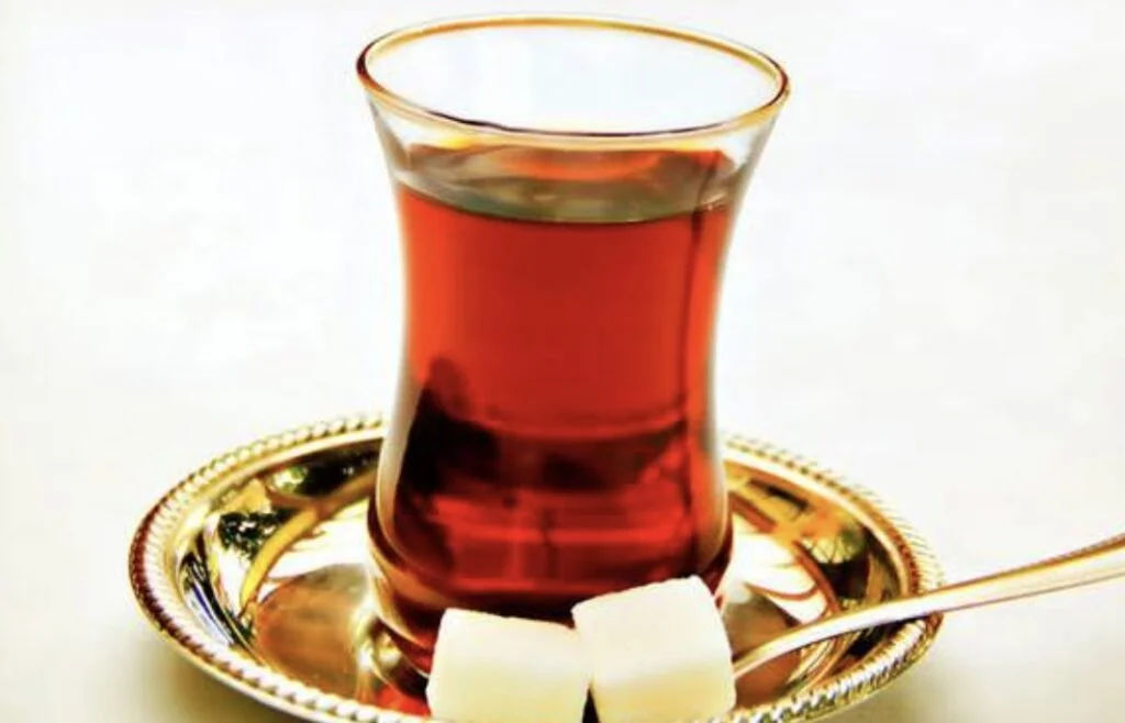 Black Tea