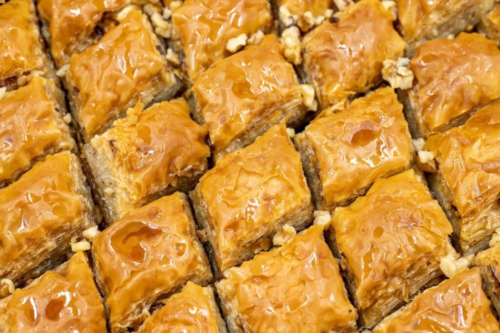 Baklava - Had.com