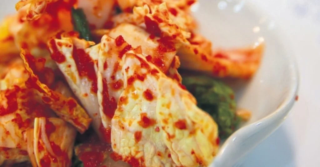Kimchi