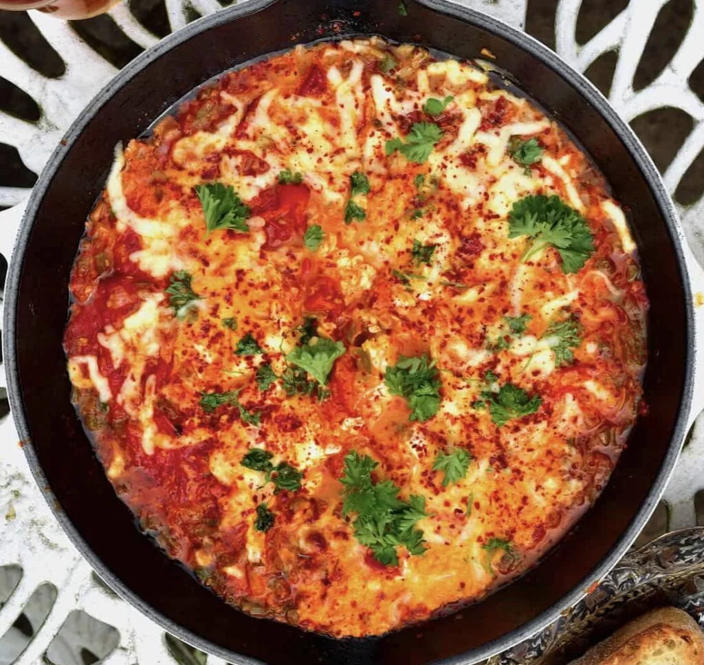 Menemen