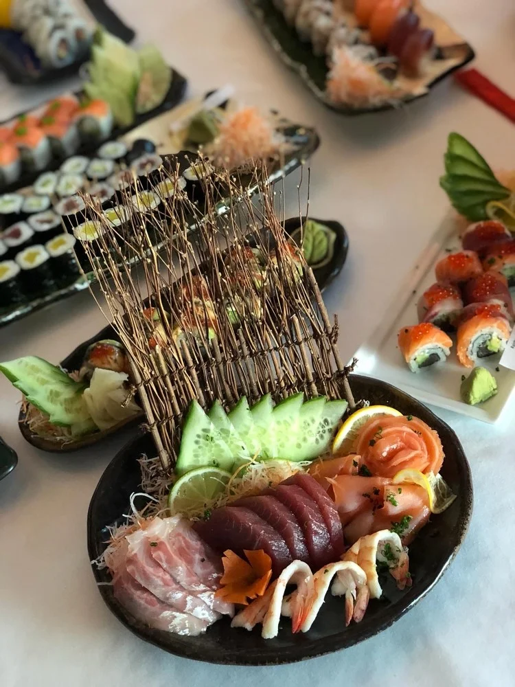 Sushi