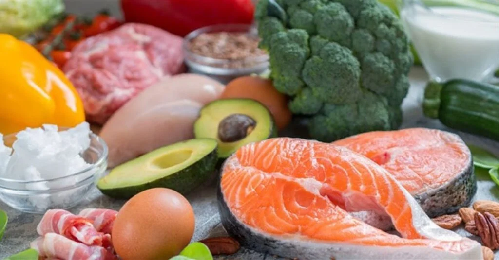 Mediterranean diet